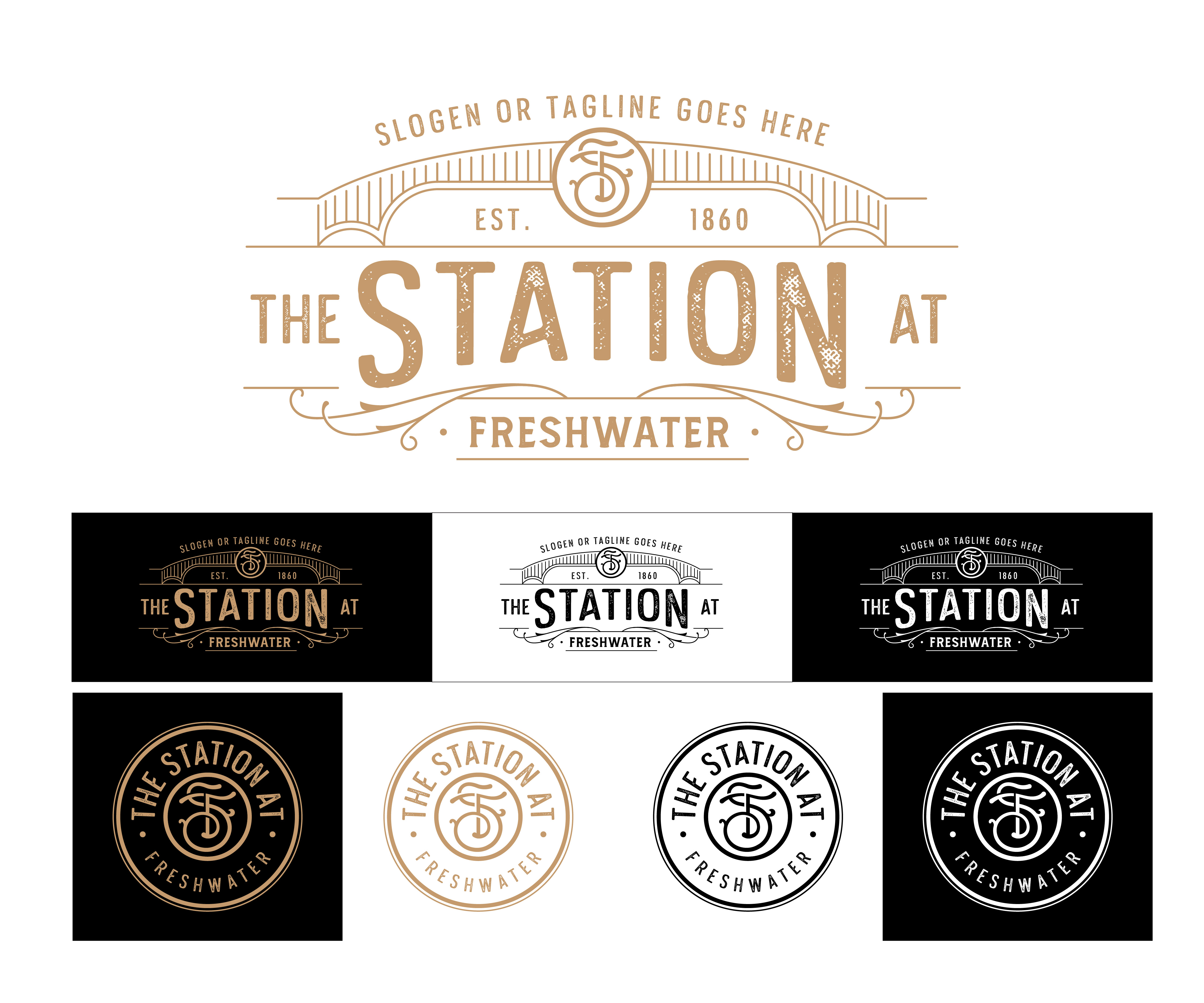Logo Design by Idea Master Plus for this project | Design #35071744