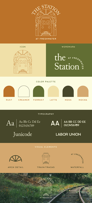 Logo-Design von Boo für dieses Projekt | Design: #35050352