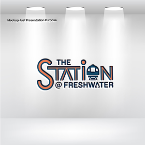 Logo Design by VectorForge for this project | Design: #35075361