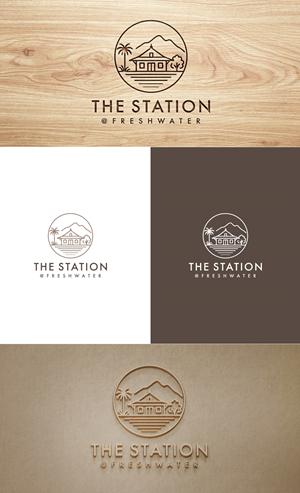 Logo Design by GLDesigns for this project | Design: #35050224