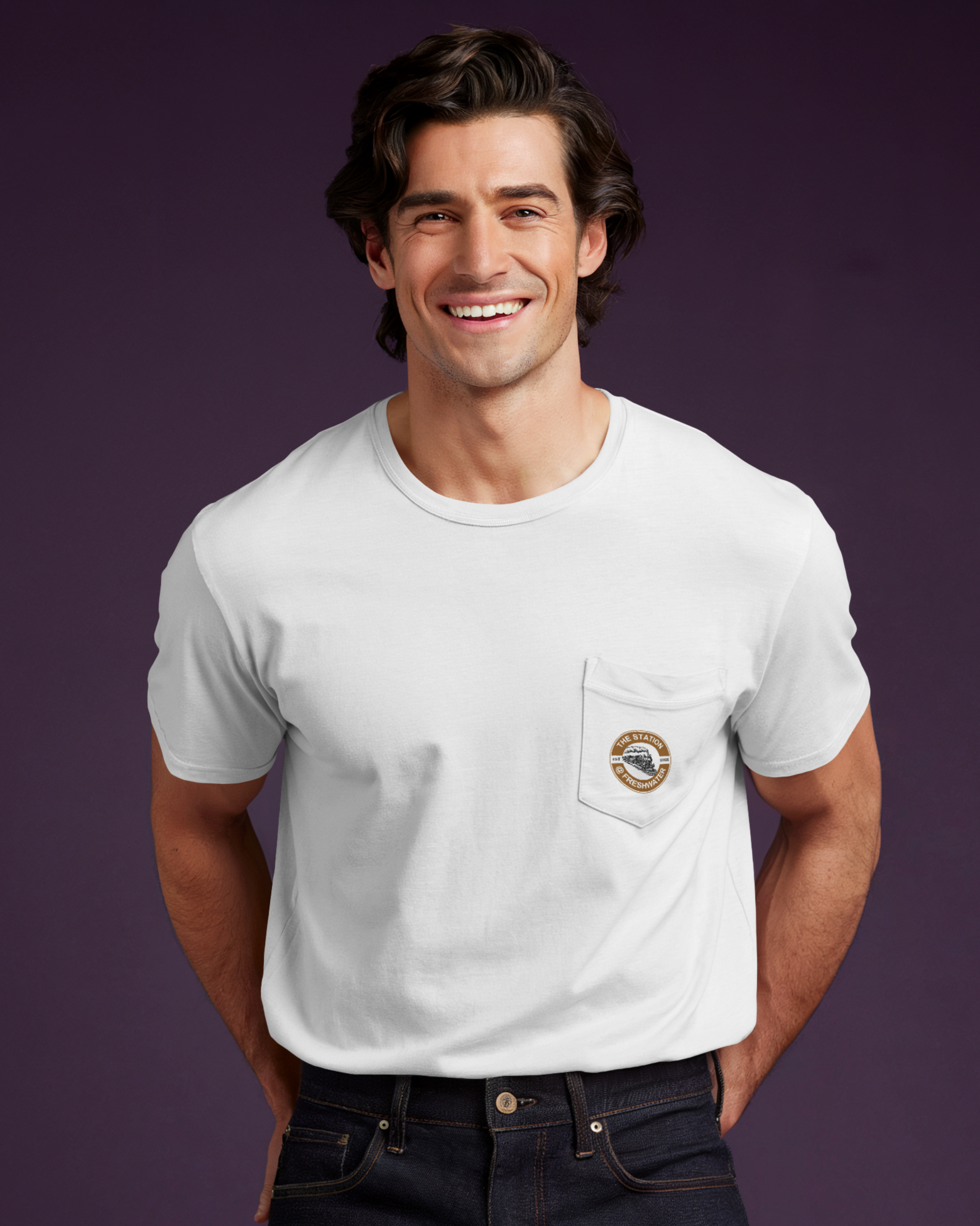 Logo Design by Patrick Davidson for this project | Design #35074690