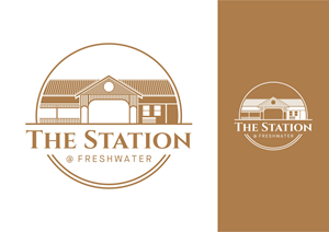 Logo Design by ammar_ed for this project | Design: #35050596