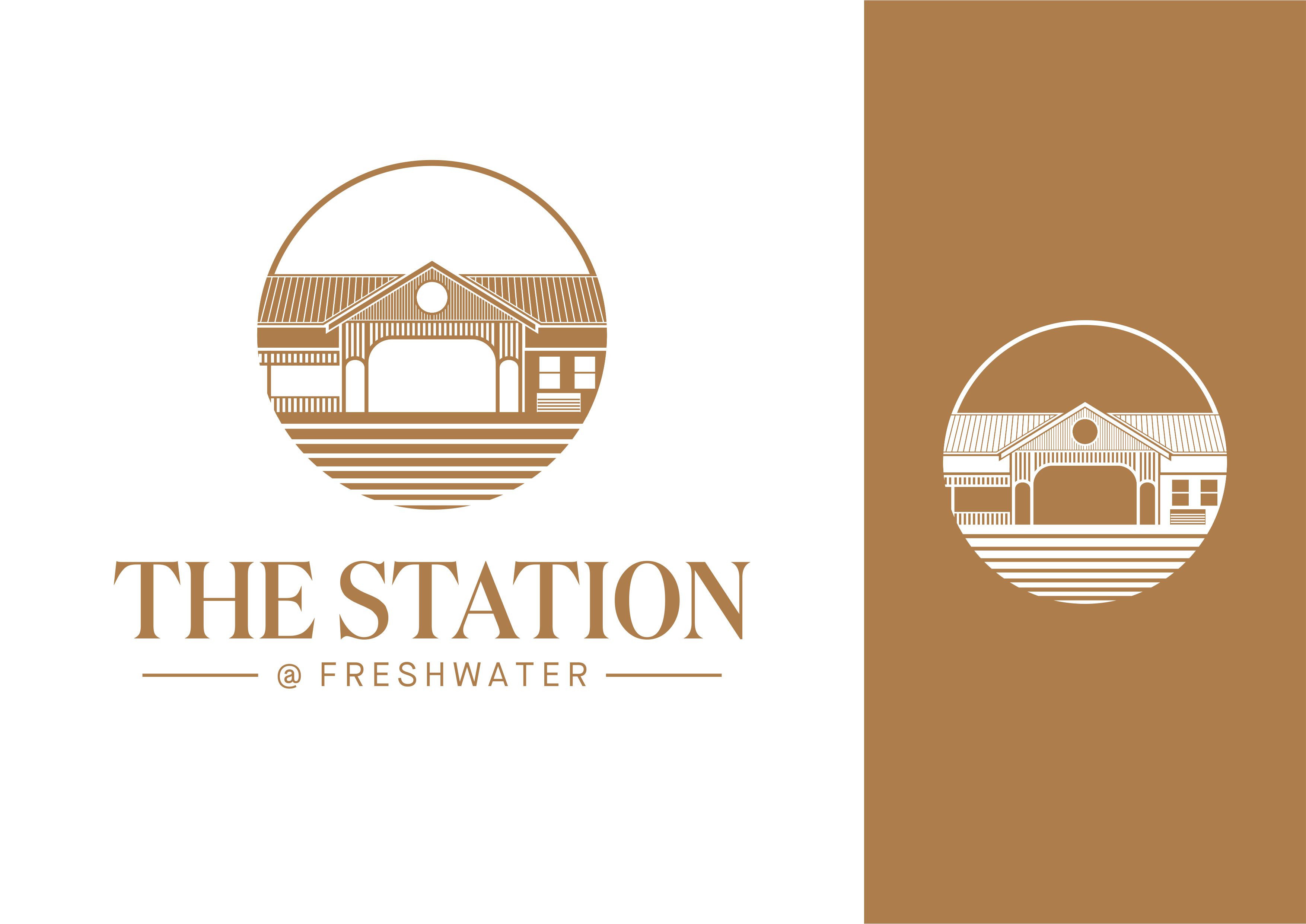 Logo-Design von ammar_ed für dieses Projekt | Design #35050645