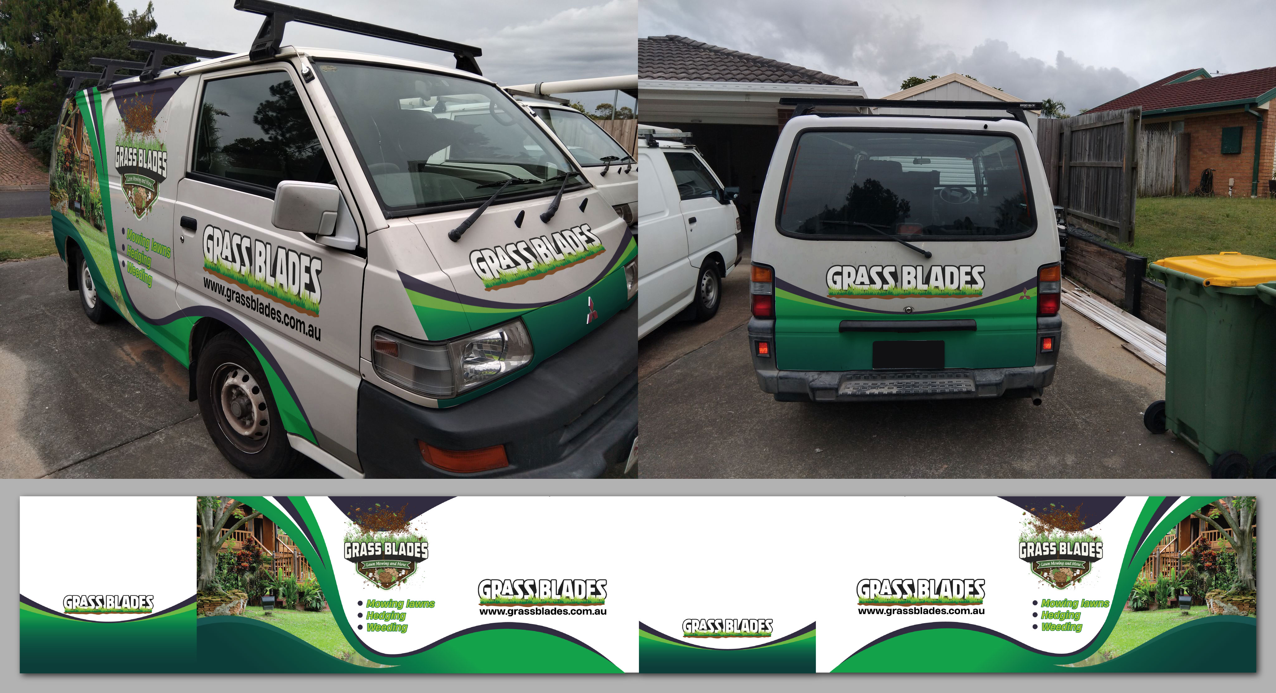 Car Wrap Design by Impressive Designs for this project | Design #35052324