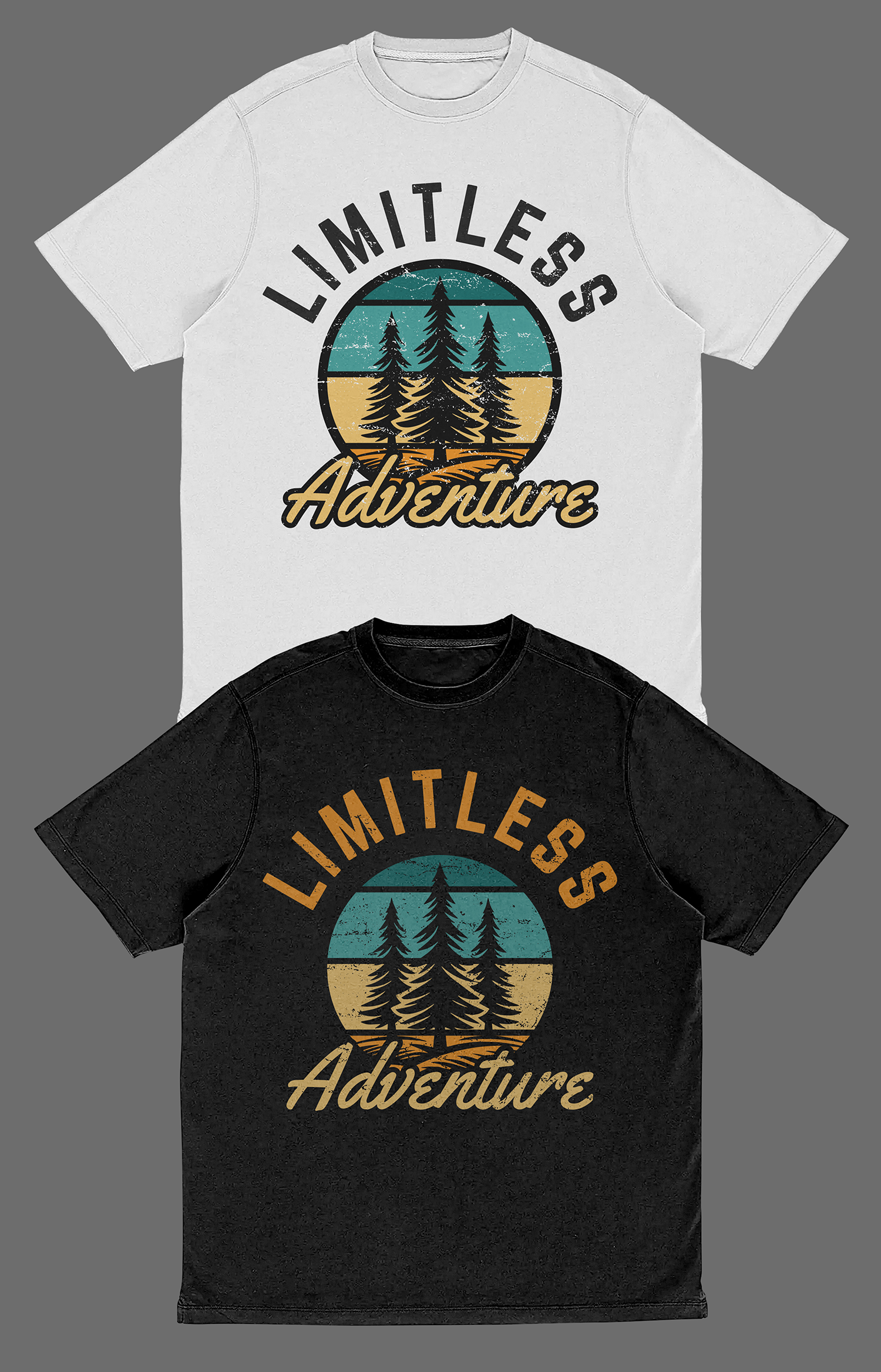 T-shirt Design by Hakaze Std for this project | Design #35049601
