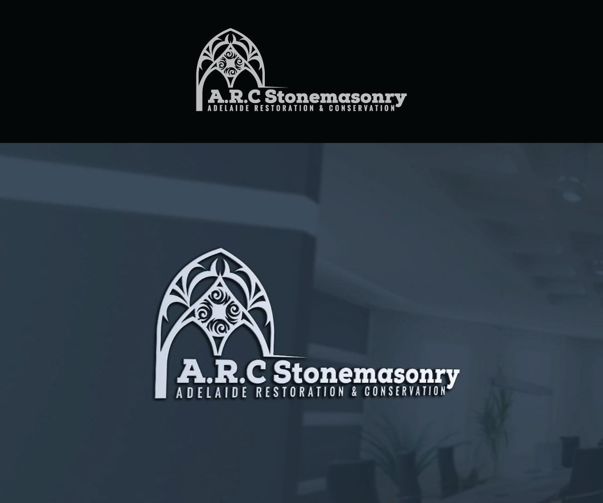 Logo Design by Luckey yaari for this project | Design #35054085