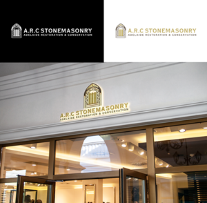 Logo Design by RA-bica for this project | Design: #35053873