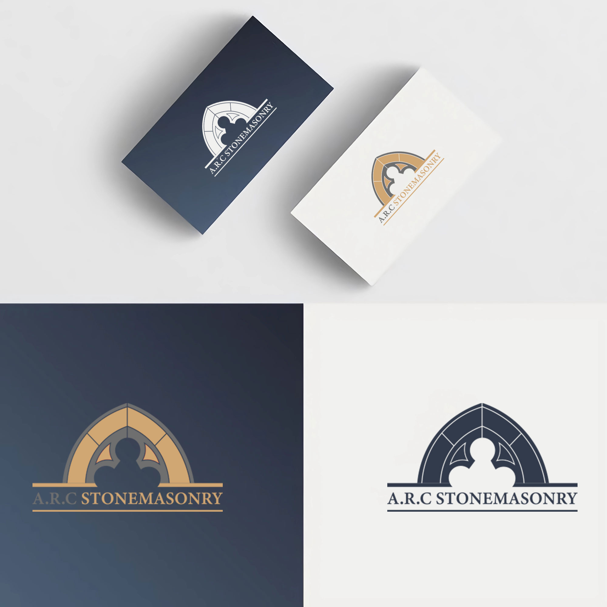 Logo Design by Ahmed Sami 1 for this project | Design #35050148