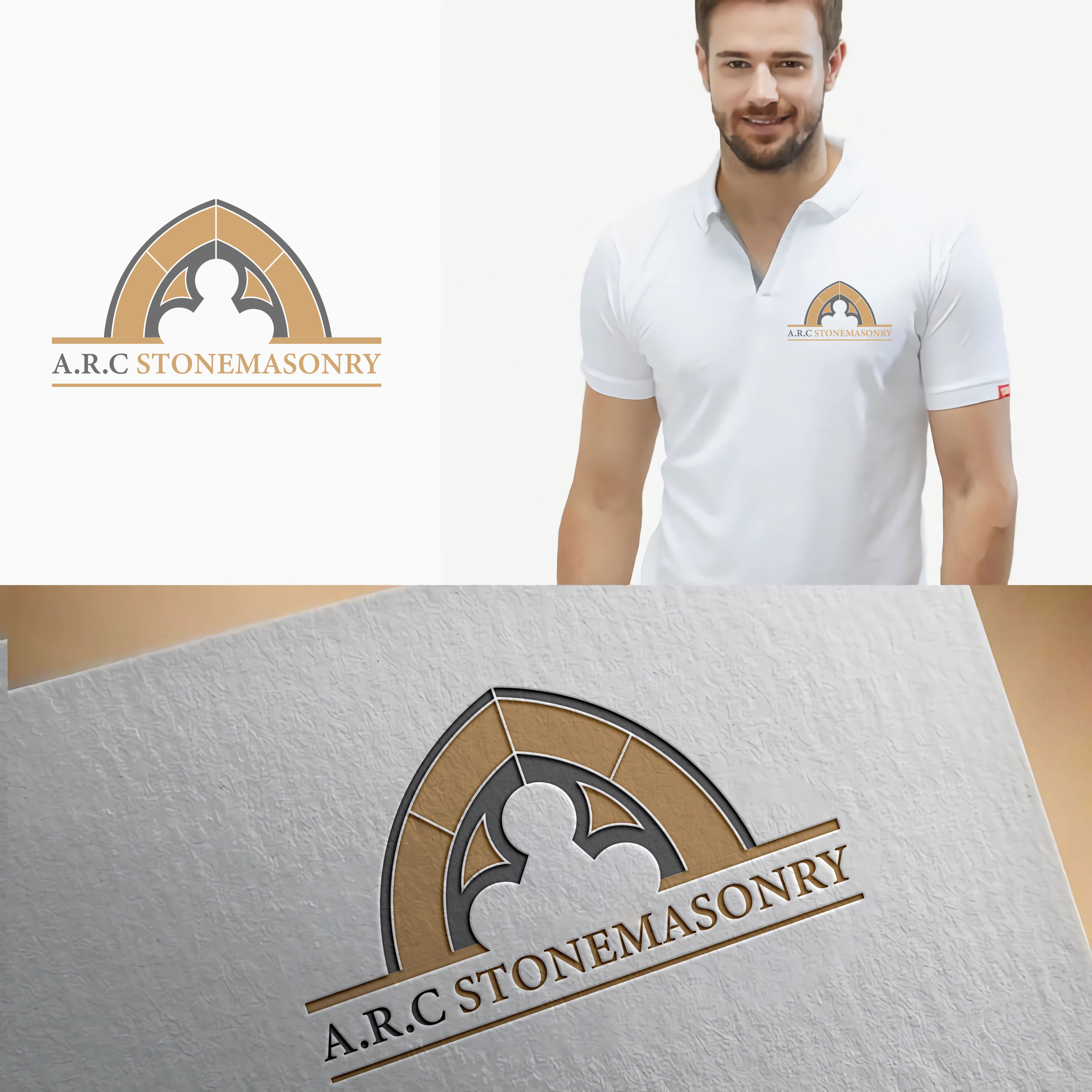 Logo Design by Ahmed Sami 1 for this project | Design #35050149