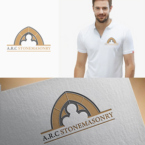 Logo Design by Ahmed Sami 1 for this project | Design: #35050149