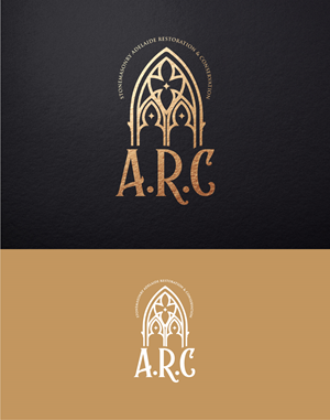 Logo Design by apik. for this project | Design: #35049590