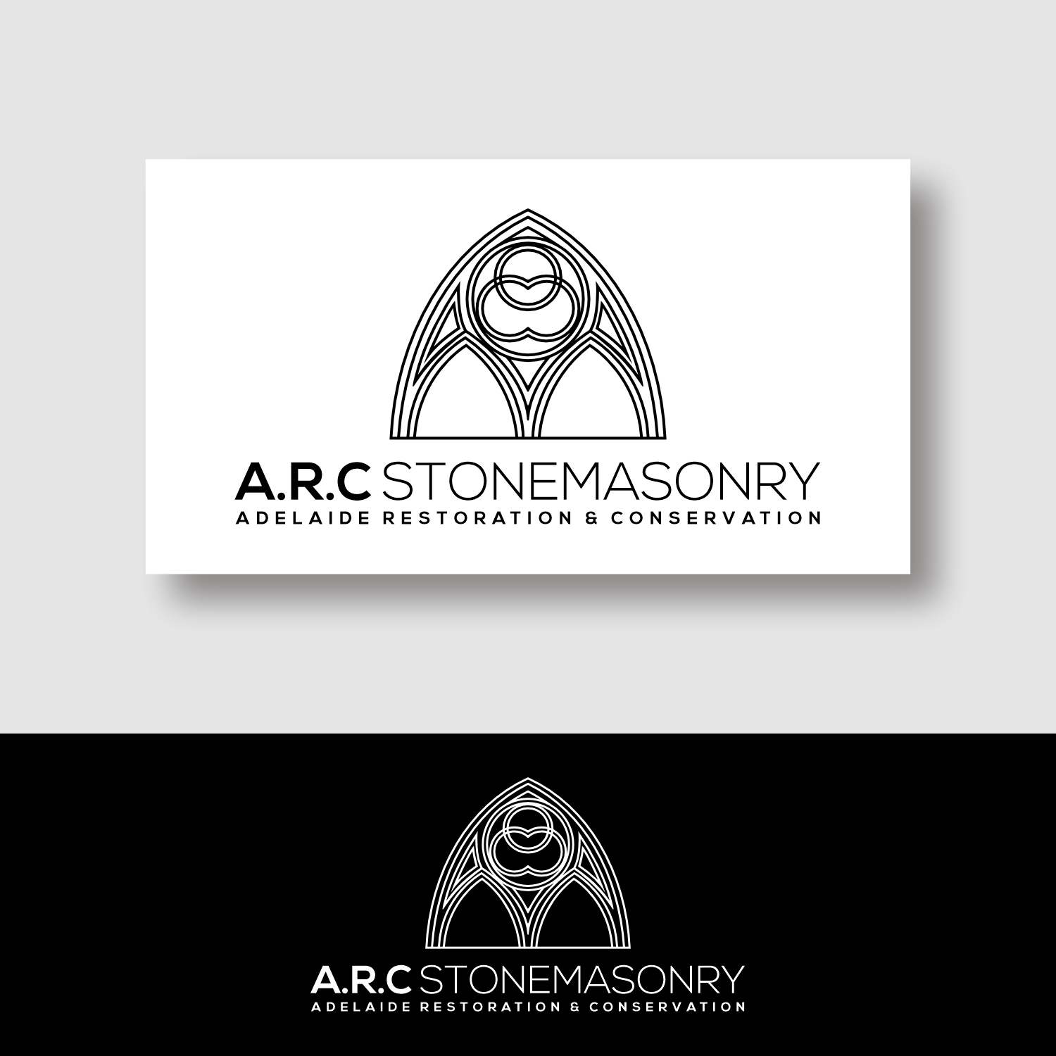 Logo Design by ganesaputu for this project | Design #35048817