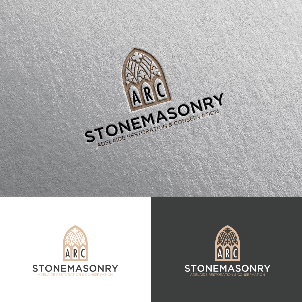 Logo Design by Alex Henry for this project | Design #35052916