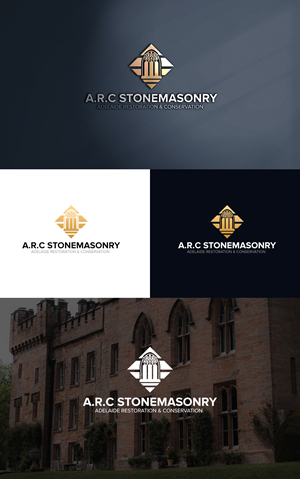 Logo Design by BehindSymbols for this project | Design: #35053262