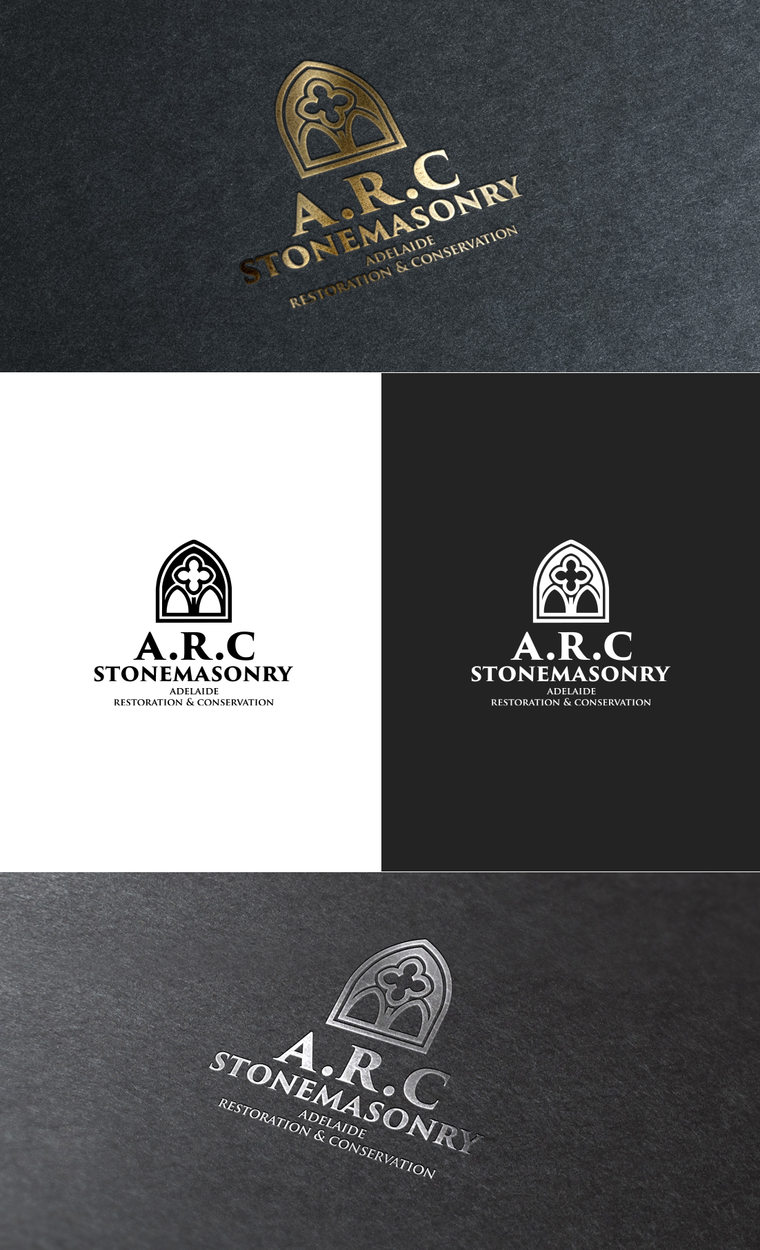 Logo Design by GLDesigns for this project | Design #35049266