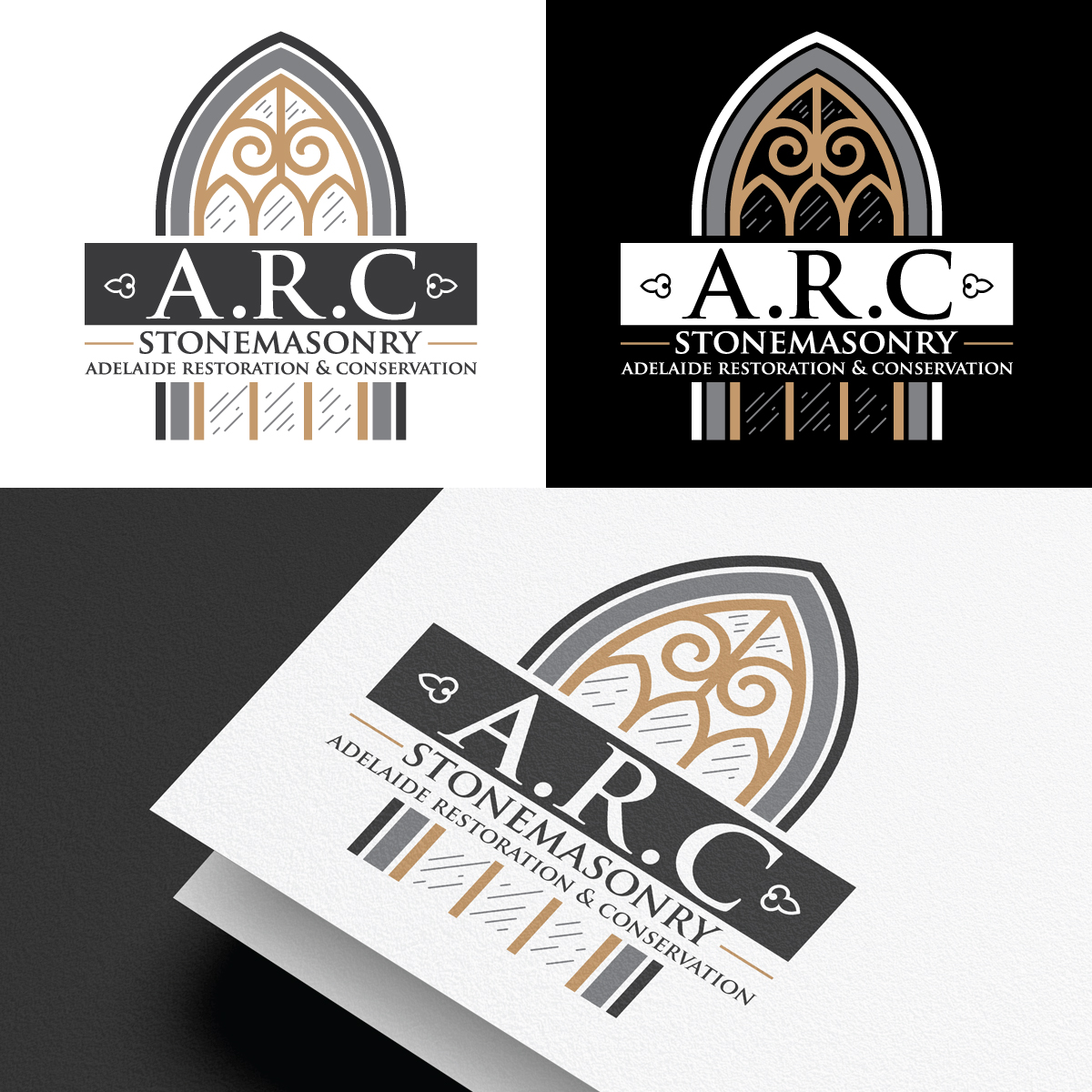 Logo Design by riya.mitra07j for this project | Design #35049363