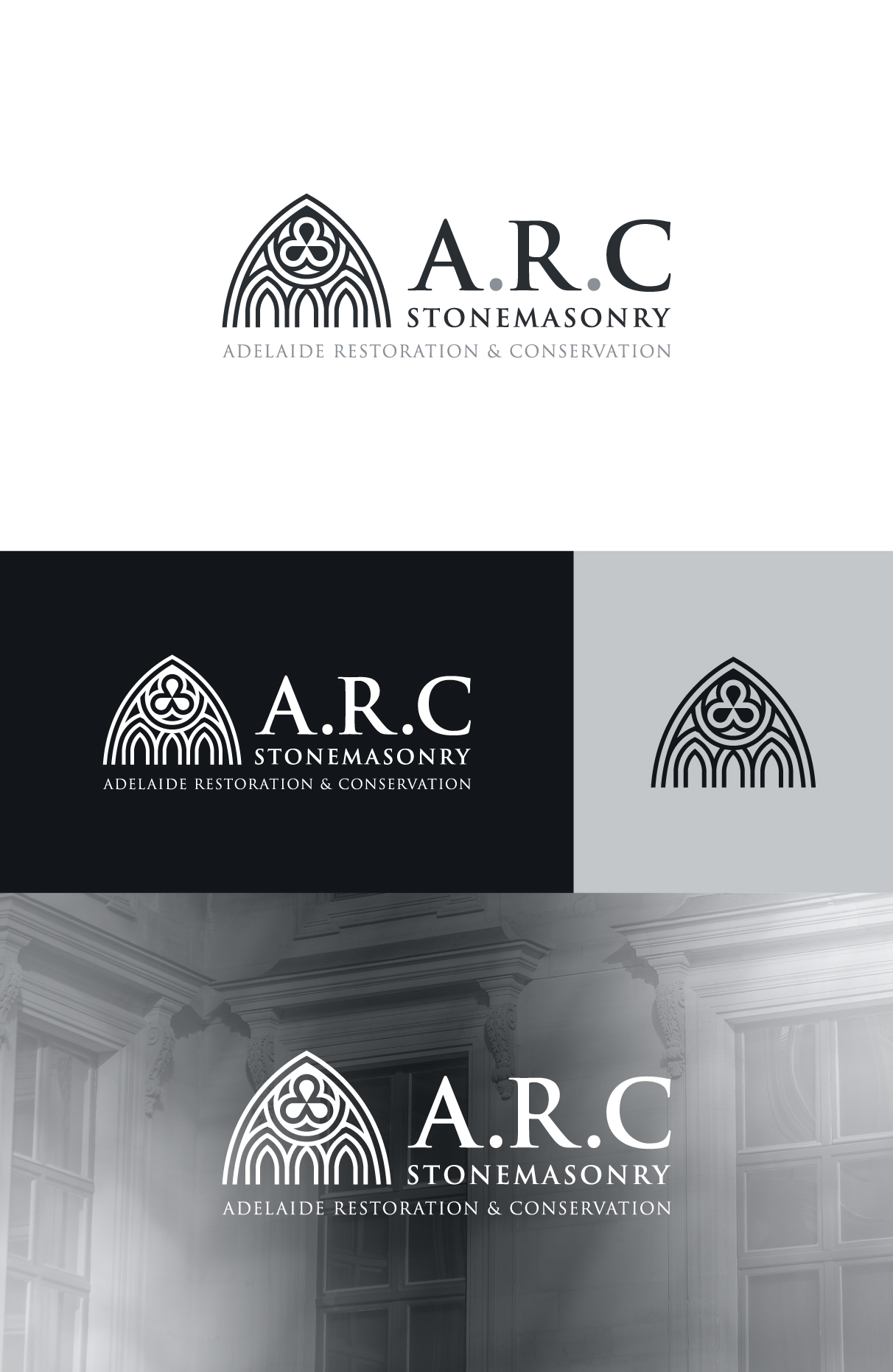 Logo Design by The Lion Studios for this project | Design #35050619
