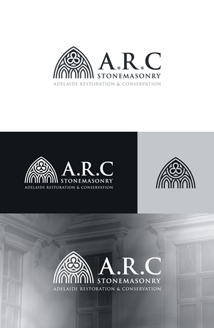 Logo Design by The Lion Studios for this project | Design: #35050619