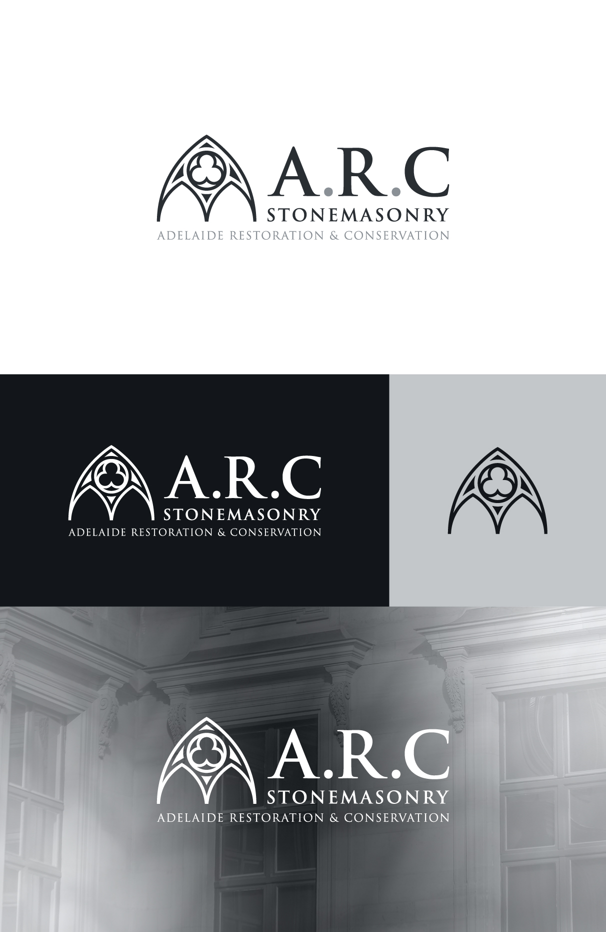 Logo Design by The Lion Studios for this project | Design #35063836