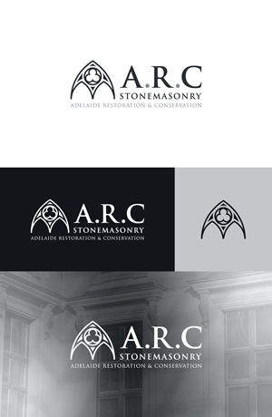 Logo Design by The Lion Studios for this project | Design: #35063836