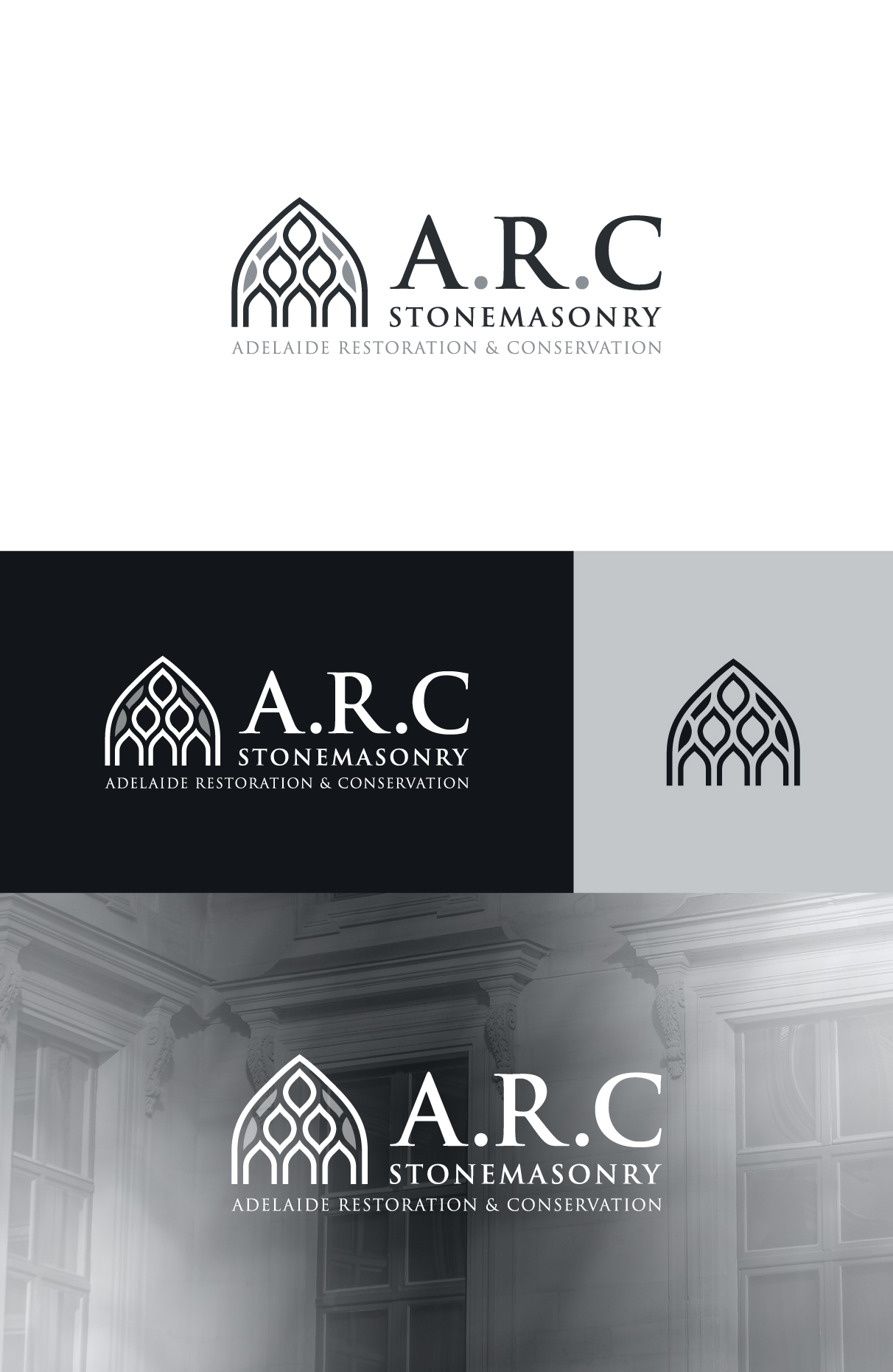 Logo Design by The Lion Studios for this project | Design #35063911