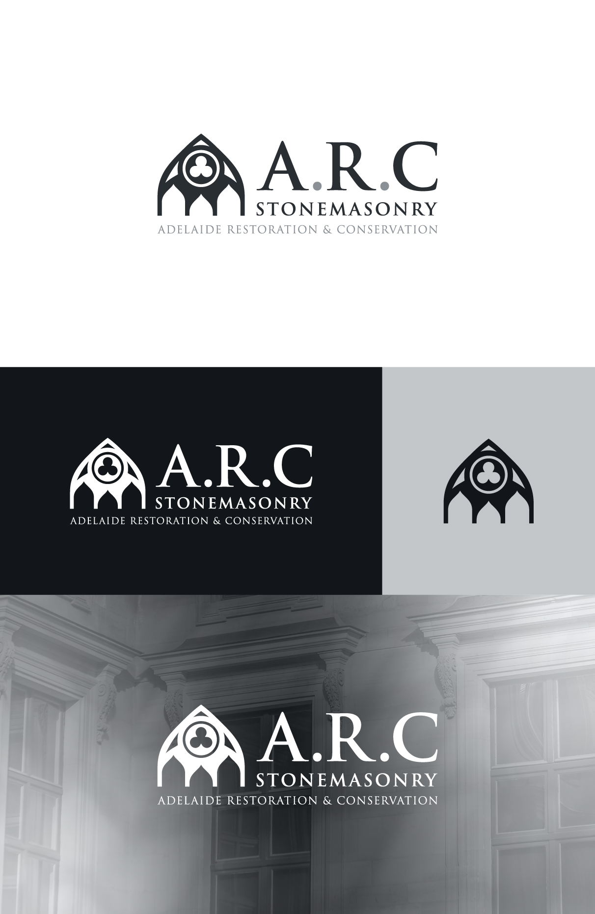 Logo Design by The Lion Studios for this project | Design #35063979