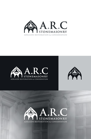 Logo Design by The Lion Studios for this project | Design: #35063979