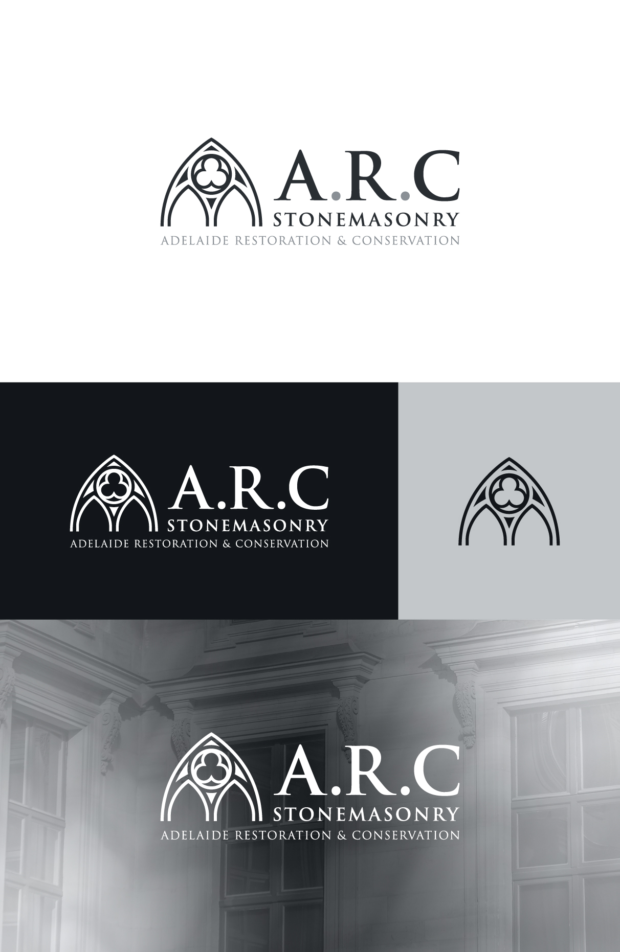 Logo Design by The Lion Studios for this project | Design #35068186