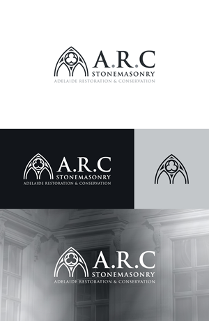 Logo Design by The Lion Studios for this project | Design: #35068186