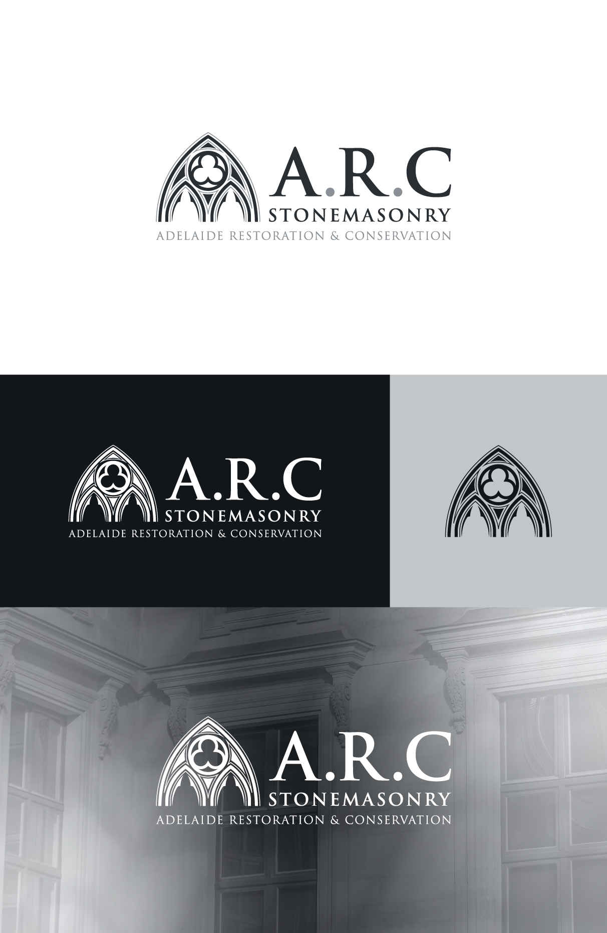 Logo Design by The Lion Studios for this project | Design: #35068752