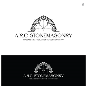 Logo Design by D_Mantra
