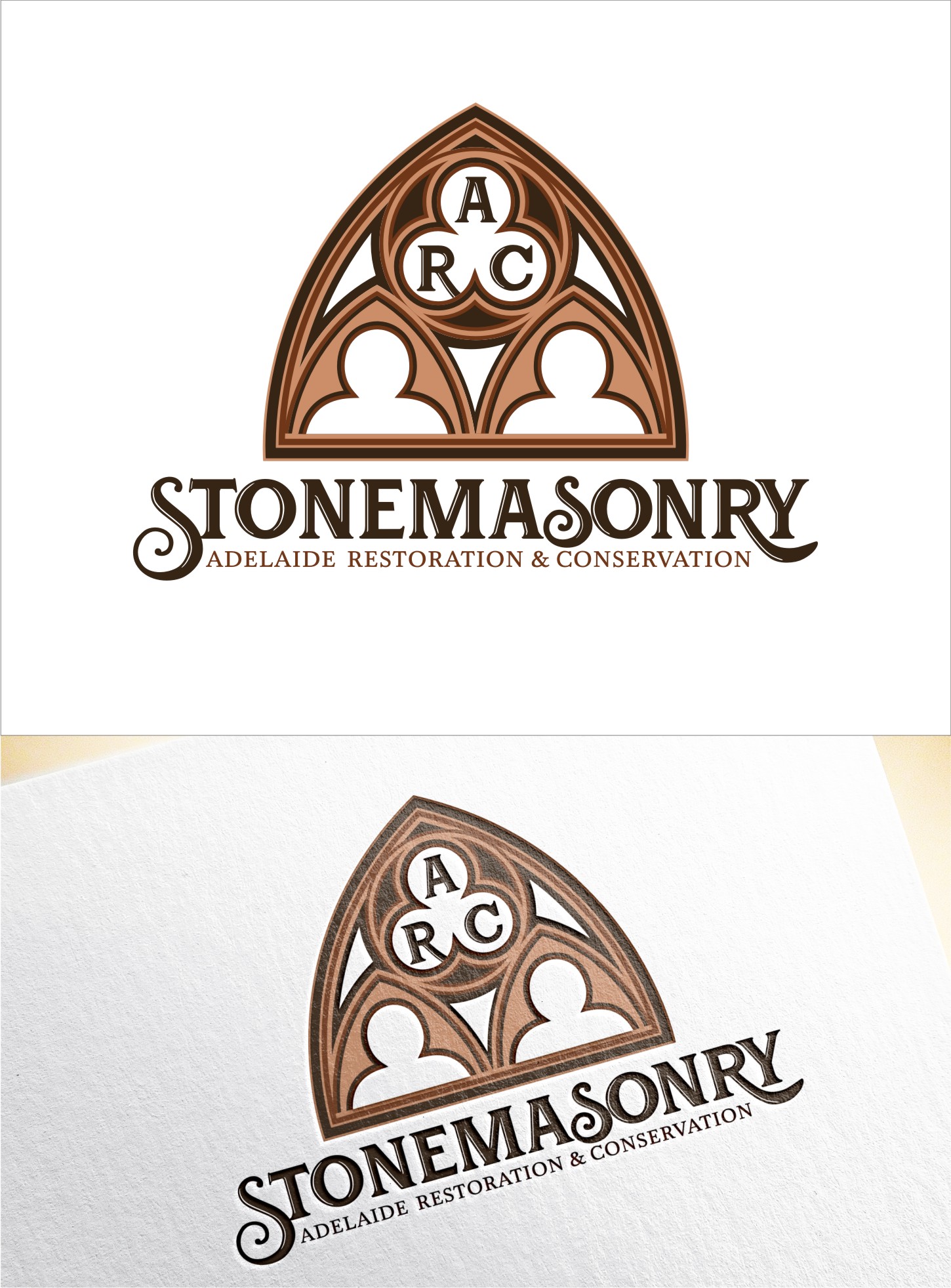 Logo-Design von Soul Light für dieses Projekt | Design #35050146