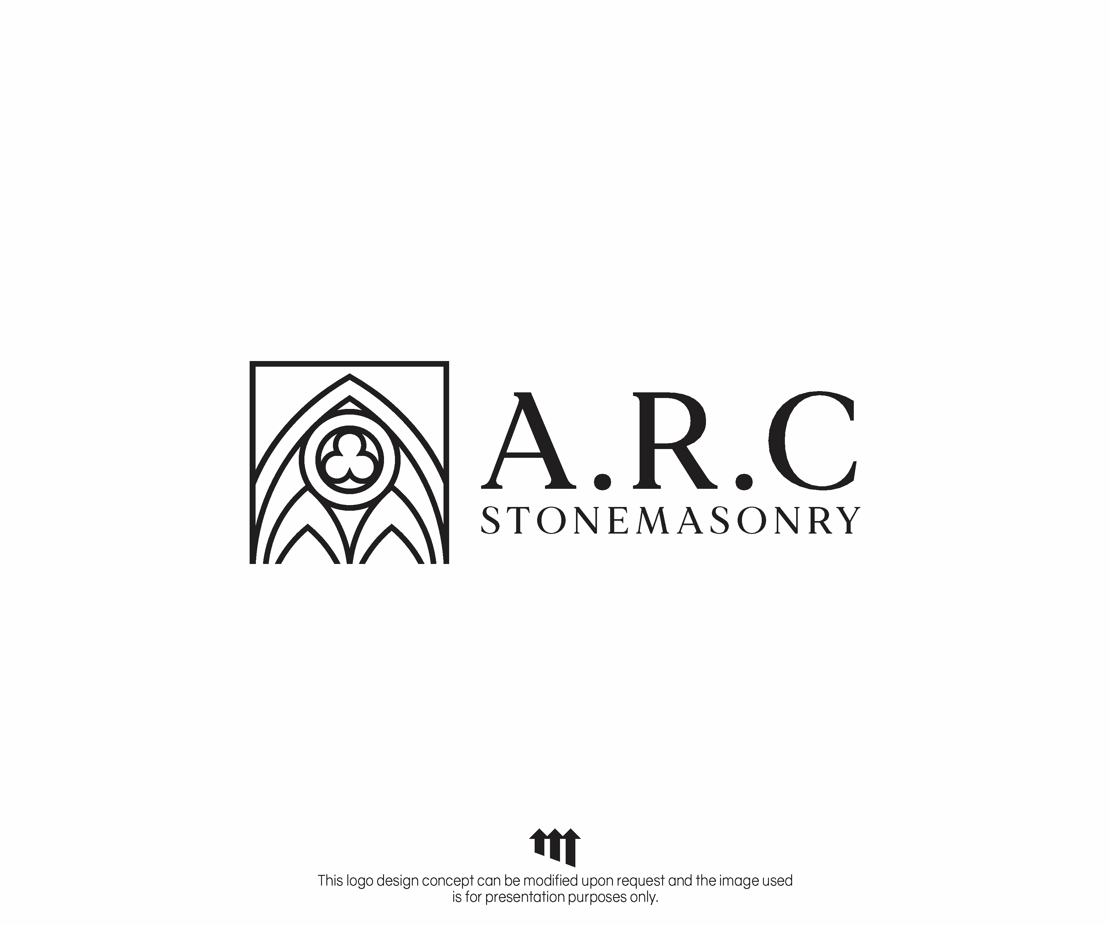 Logo-Design von MBARO für dieses Projekt | Design #35064360