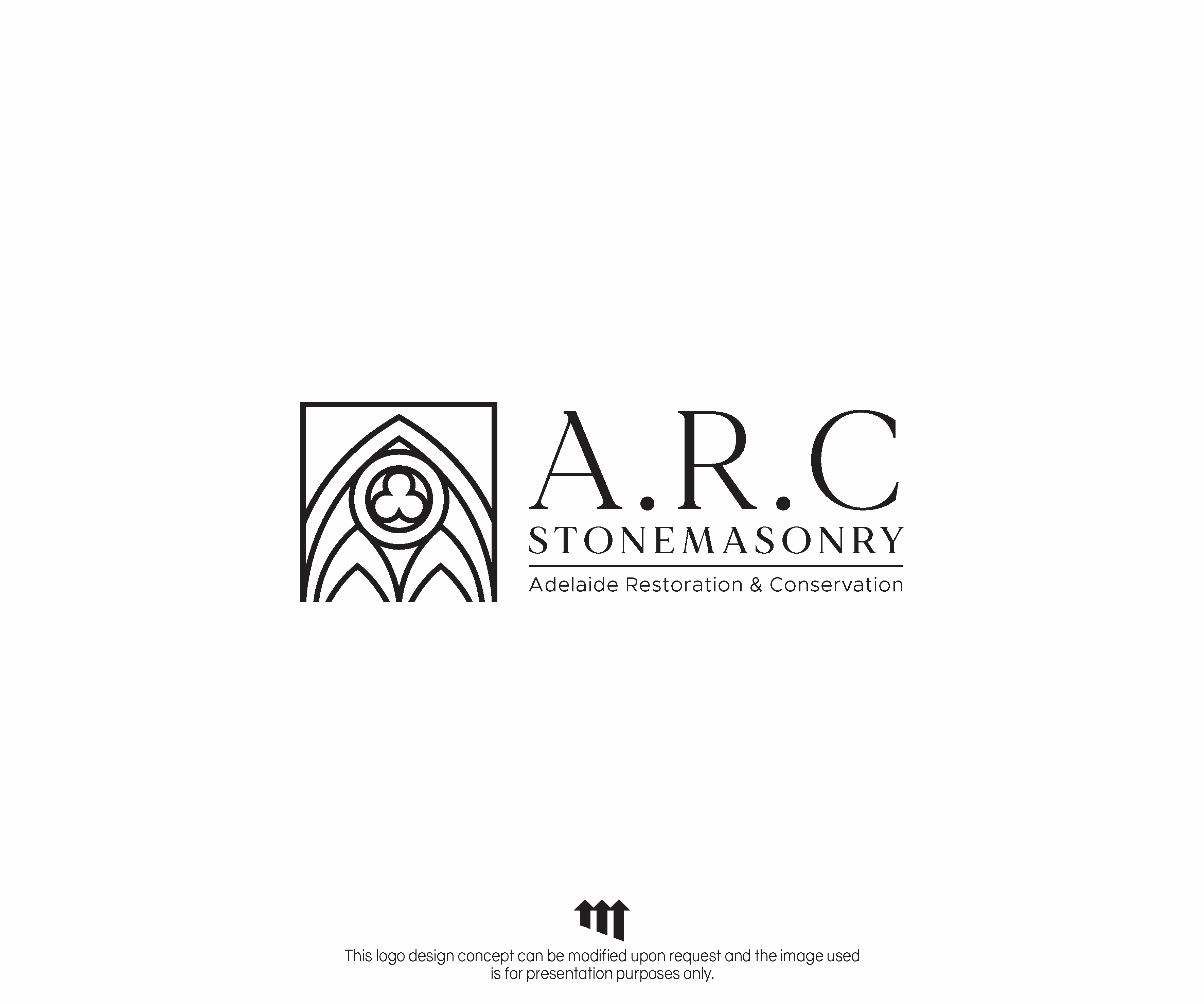 Logo Design by MBARO for this project | Design #35064361