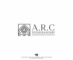 Logo Design by MBARO for this project | Design: #35064361