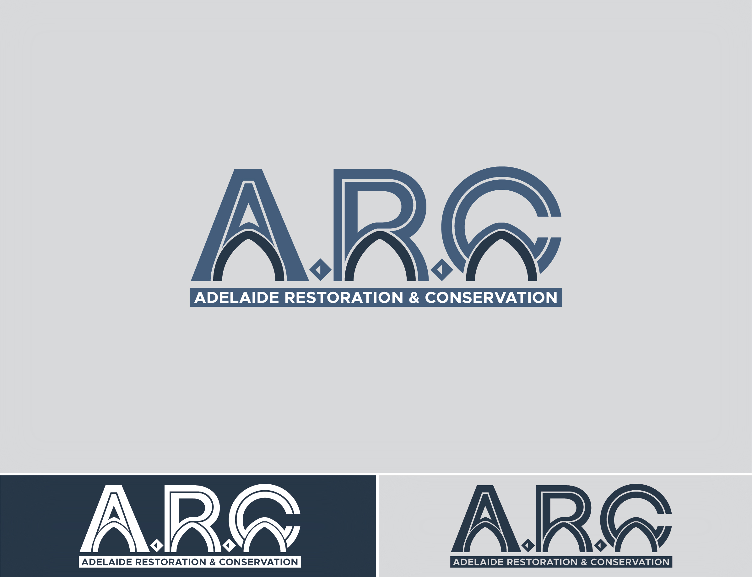 Logo Design by RuangDisain for this project | Design #35063285