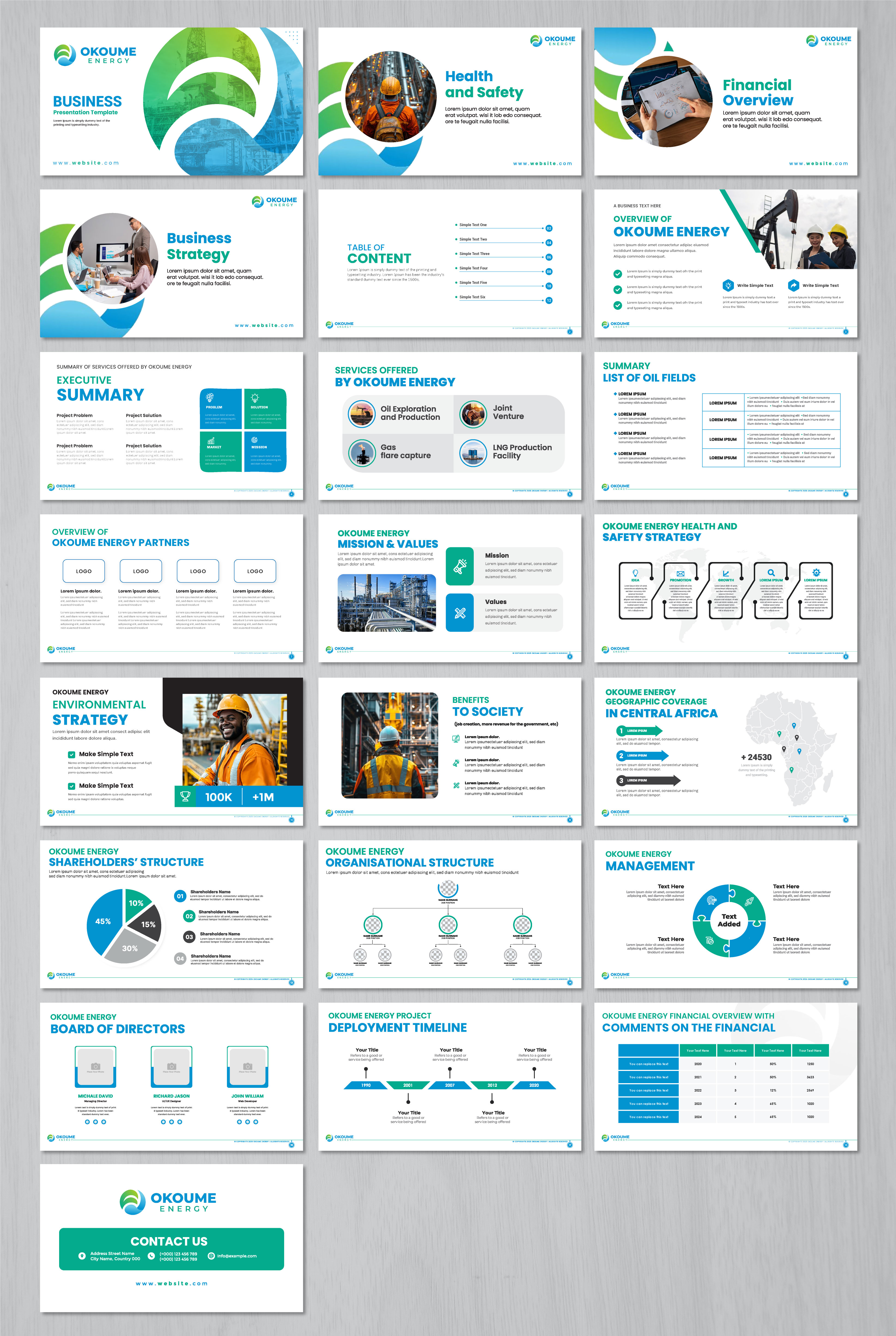 PowerPoint Design by artbitin for this project | Design #35180565