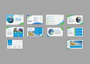 PowerPoint Design by Custom A