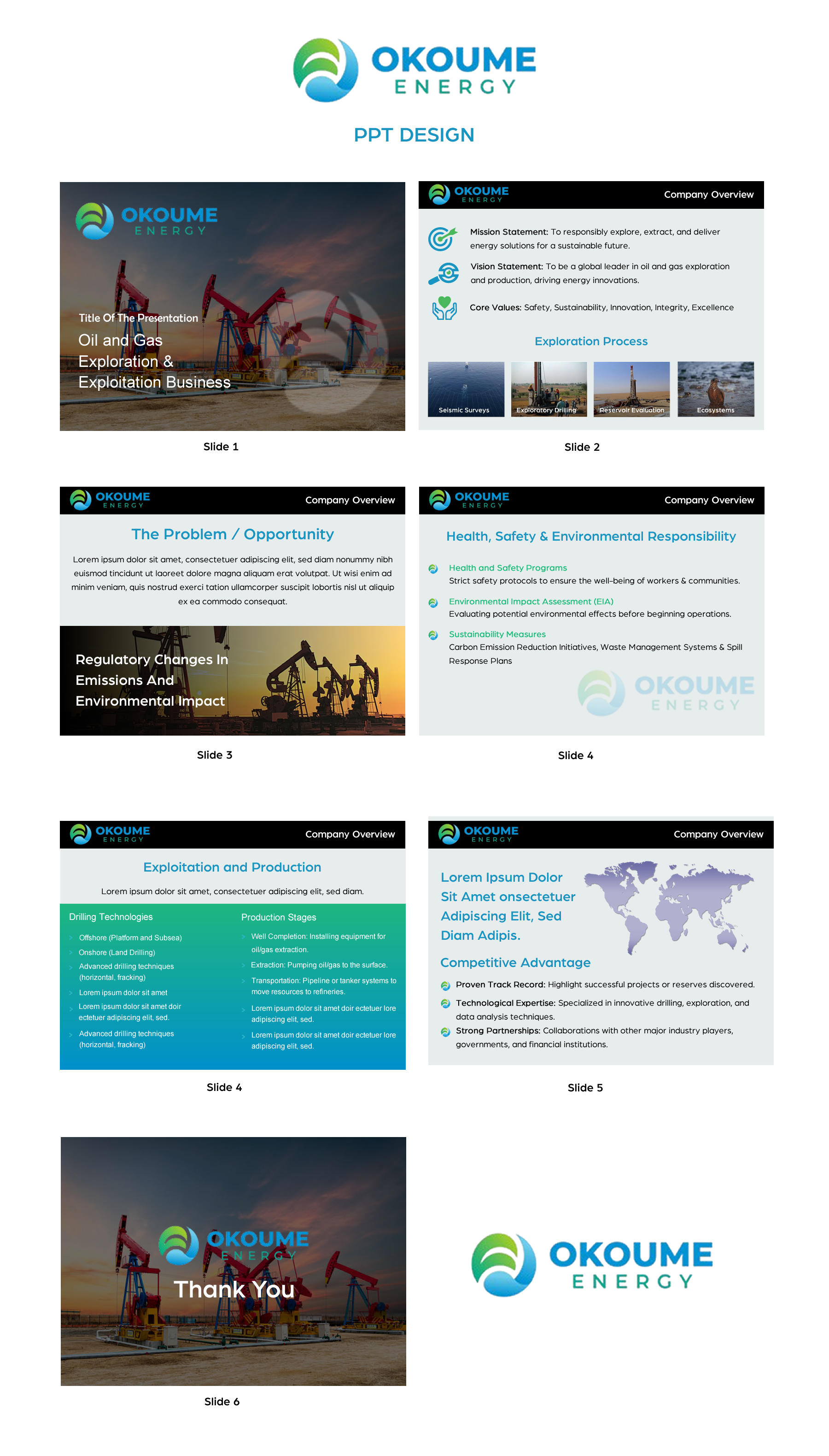 PowerPoint-Design von HarmiDesigning für dieses Projekt | Design #35054779