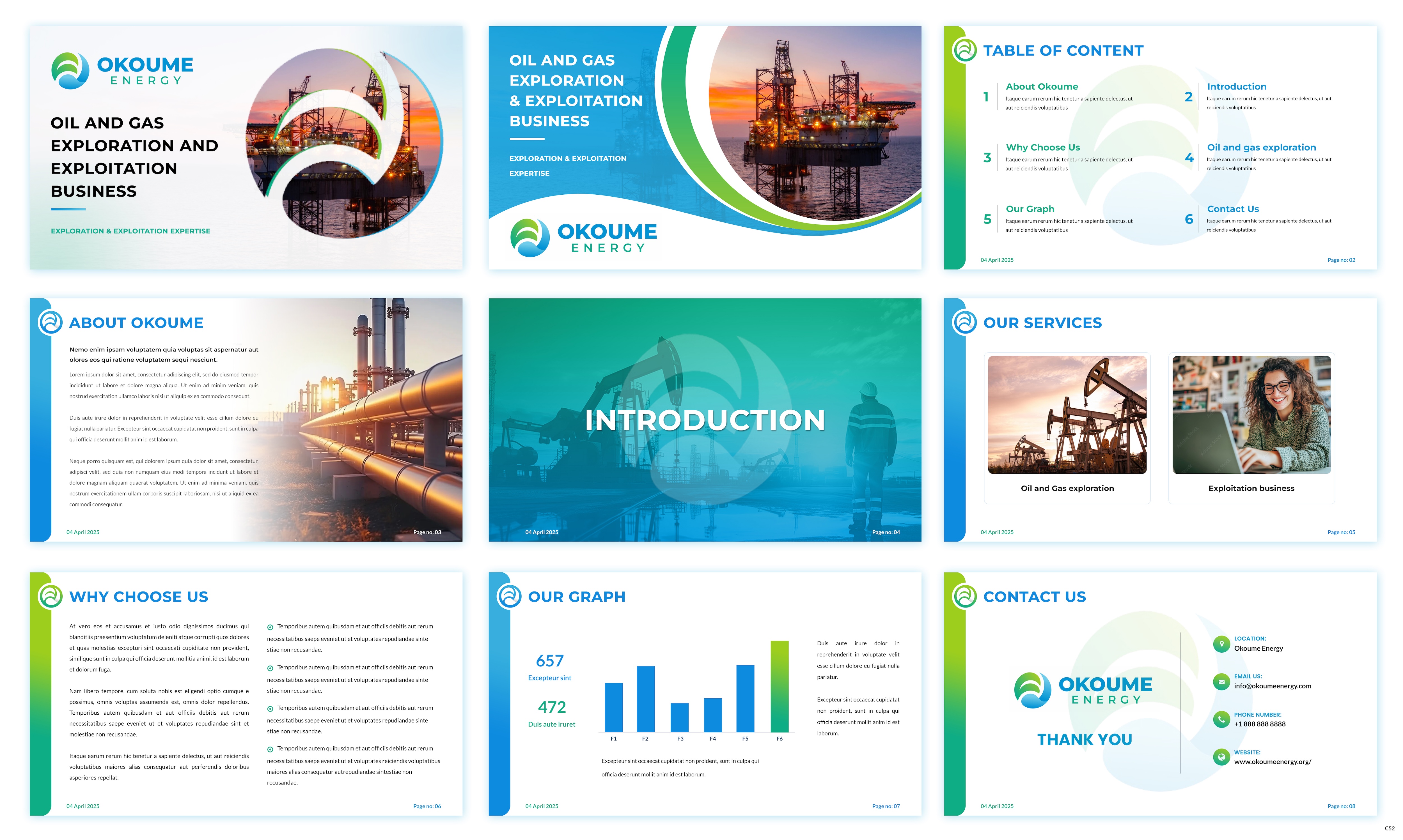 PowerPoint-Design von pb für dieses Projekt | Design #35055837