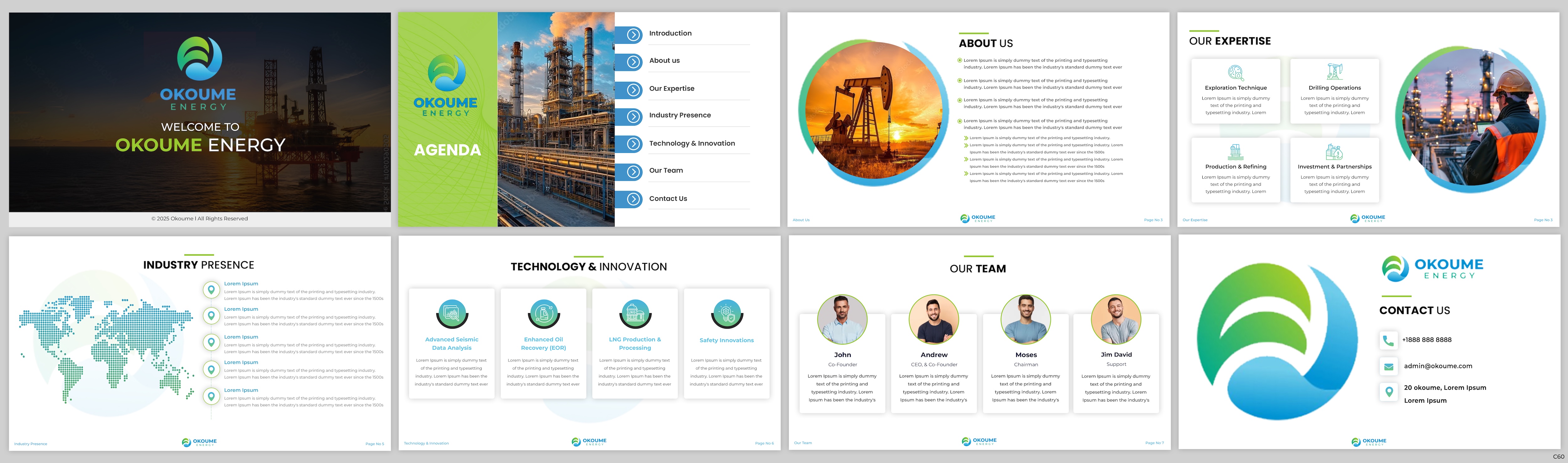 PowerPoint-Design von pb für dieses Projekt | Design #35055842