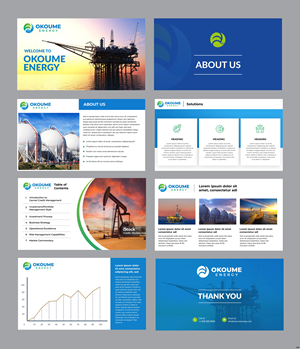 PowerPoint Design by pb for this project | Design: #35055845