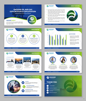 PowerPoint Design by pb for this project | Design: #35055849