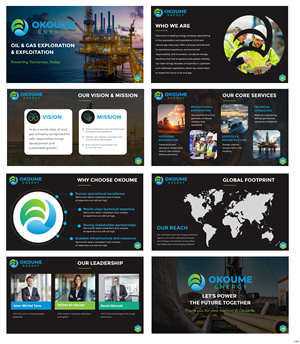 PowerPoint Design by pb for this project | Design: #35071257