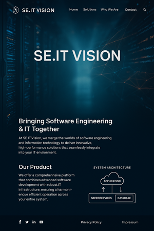 Web Design by Zayd