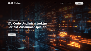 Web Design by IDesign1606 for this project | Design: #35110886