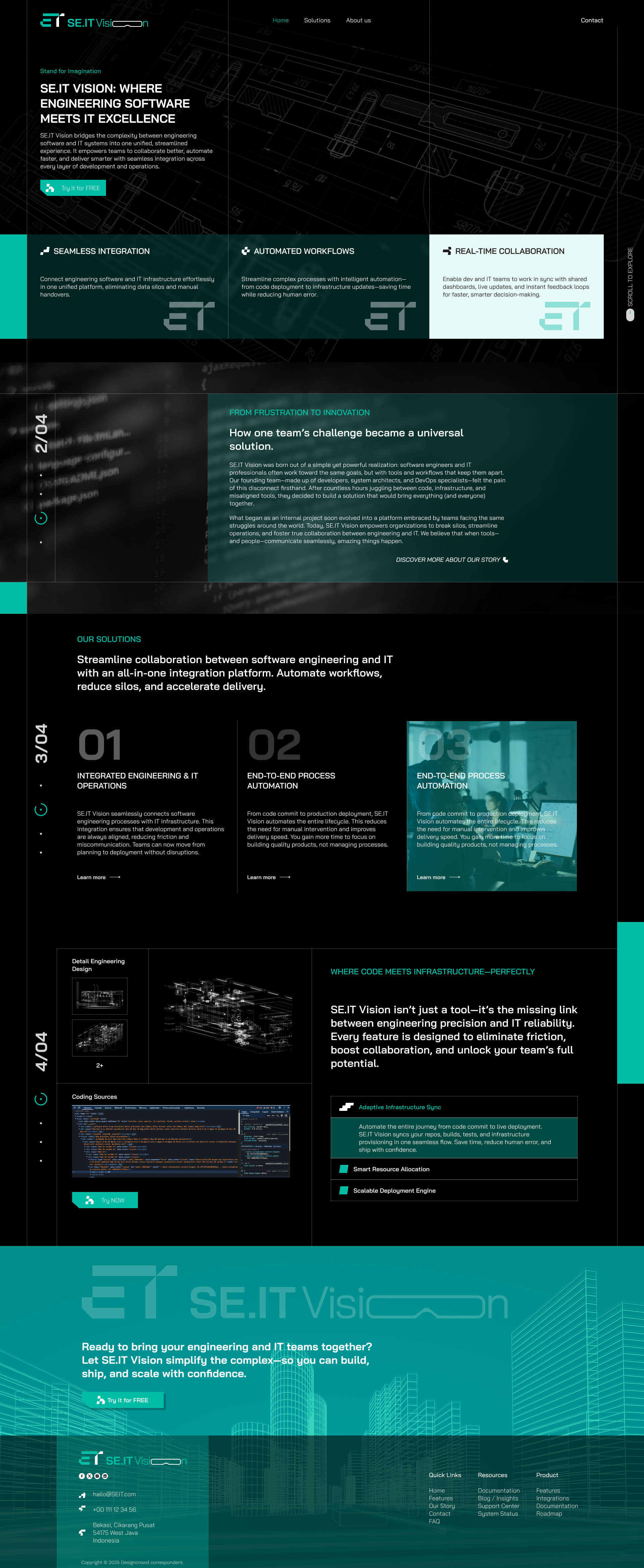 Web-Design von Adiyoga für dieses Projekt | Design #35065536