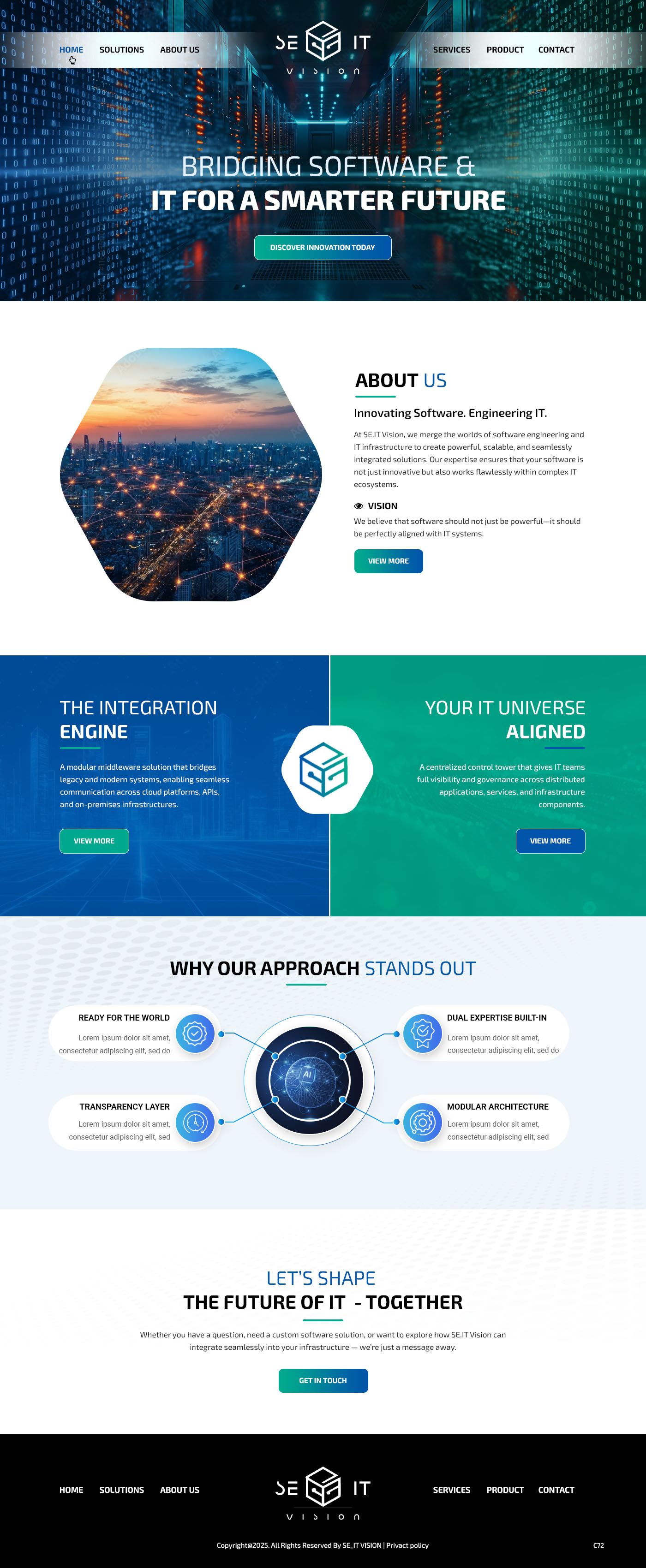 Web Design by pb for this project | Design #35055807