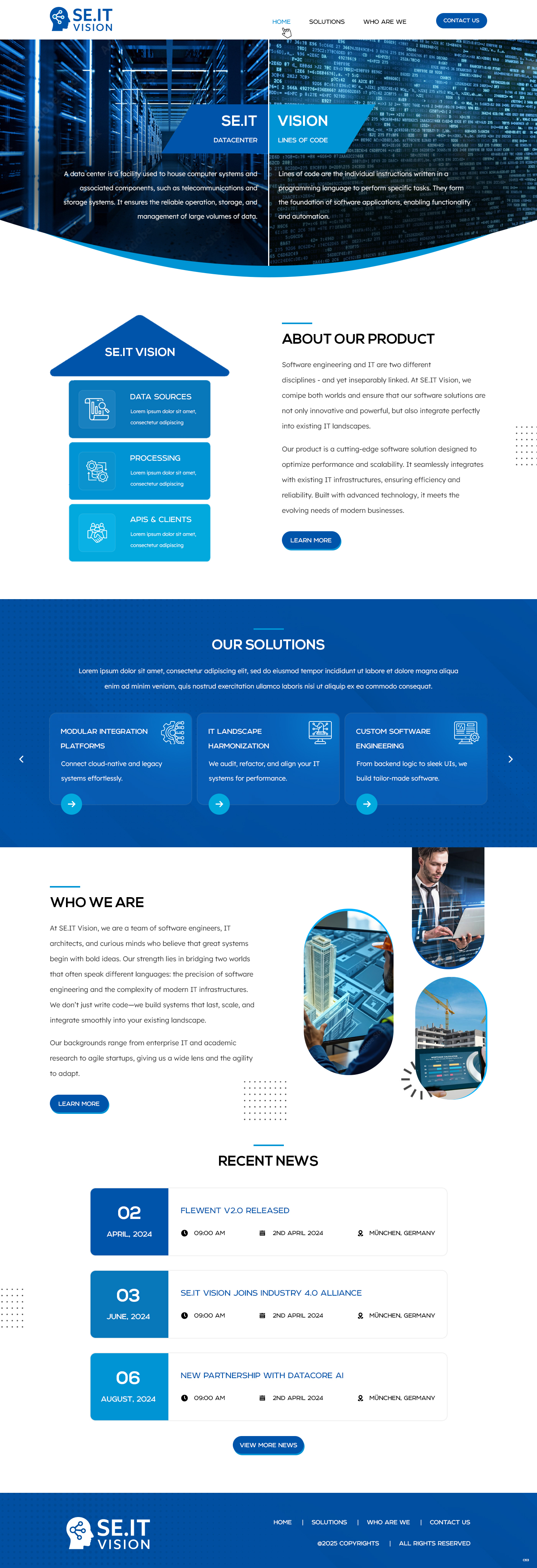 Web Design by pb for this project | Design #35055812