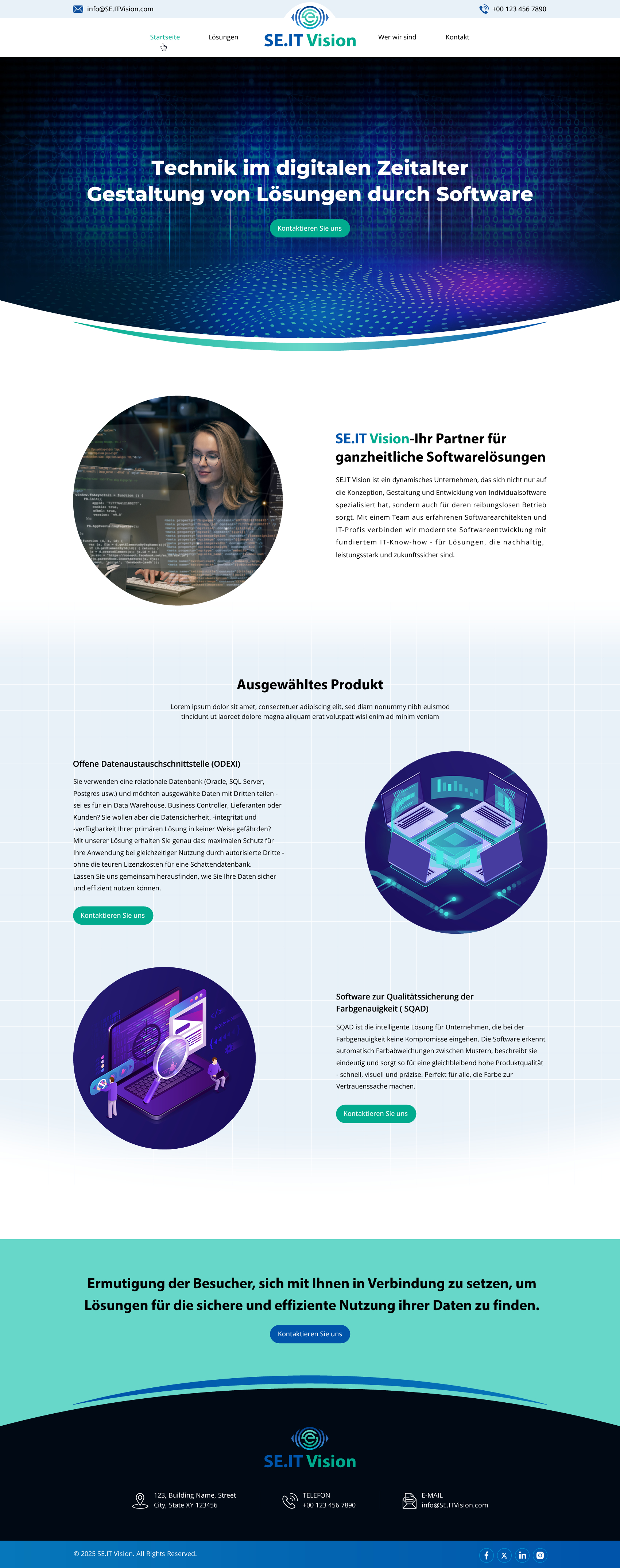 Web Design by Sbss for this project | Design #35070055